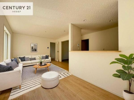 ���r���O�@�Ƌ��CG�p�[�X�ł��B�傫�ȑ����炽���Ղ�̗z���������閾�邢���r���O�B�J�����̂��郊�r���O�ŉƑ��c���̂��났�̎��Ԃ��߂����܂��I