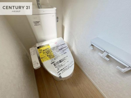 �g�C���@1�E2�K�Ƀg�C�����������܂��I���̖Z�������ԑт��҂����ɂ��݂����ł��ˁB������Ƃ����������̂���g�C���ł�����ꂪ���₷���ł��I