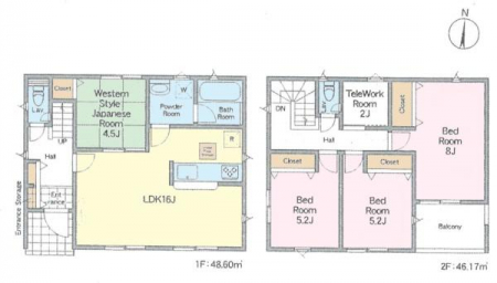 �Ԏ��}�@4LDK�̖��͓I�ȊԎ��ILDK�͂������Ƃ�����ԂŁA���Ƒ��Ƃ̒c��񎞊Ԃ��A����w�[���������̂ɂȂ�܂��ˉƑ��Ƃ̒����[�܂�A���R�ƏΊ炪���������ł��I