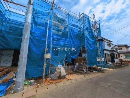 ���ԏ�@���ԃX�y�[�X��2�䕪����܂��I�Z�J���h�J�[�͂������A�o�C�N�⎩�]�ԂȂǂ��u���ꏊ�ɍ���܂���B