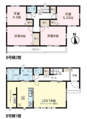 �Ԏ��}�@4LDK�̖��͓I�ȊԎ��ILDK�͂������Ƃ�����ԂŁA���Ƒ��Ƃ̒c��񎞊Ԃ��A����w�[���������̂ɂȂ�܂��ˁB�Ƒ��Ƃ̒����[�܂�A���R�ƏΊ炪�����܂��I