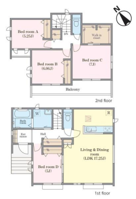 �Ԏ��}�@4LDK�̖��͓I�ȊԎ��ILDK�͂������Ƃ�����ԂŁA���Ƒ��Ƃ̒c��񎞊Ԃ��A����w�[���������̂ɂȂ�܂��ˁB�Ƒ��Ƃ̒����[�܂�A���R�ƏΊ炪�����܂��I