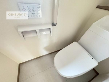 �g�C���@1�E2�K�Ƀg�C�����������܂��I���̖Z�������ԑт��҂����ɂ��݂����ł��ˁB������Ƃ����������̂���g�C���ł�����ꂪ���₷���ł��I