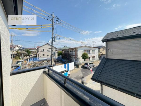 �Z�˂���̒��]�ʐ^�@������������Z��X�ł��I���͂ɂ͍����������Ȃ��A�󂪍L���J����������A�z�������傫���Ղ��邱�Ƃ�����܂���I�C�����̗ǂ������ʂ蔲����X���݂ł��I