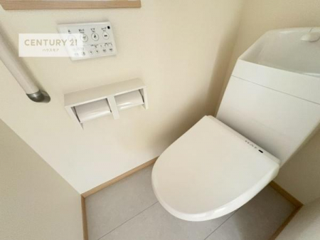 �g�C���@1�E2�K�Ƀg�C�����������܂��I���̖Z�������ԑт��҂����ɂ��݂����ł��ˁB������Ƃ����������̂���g�C���ł�����ꂪ���₷���ł��I