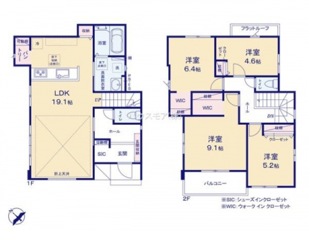 �Ԏ��}�@4LDK�̖��͓I�ȊԎ��ILDK�͂������Ƃ�����ԂŁA���Ƒ��Ƃ̒c��񎞊Ԃ��A����w�[���������̂ɂȂ�܂��ˉƑ��Ƃ̒����[�܂�A���R�ƏΊ炪���������ł��I