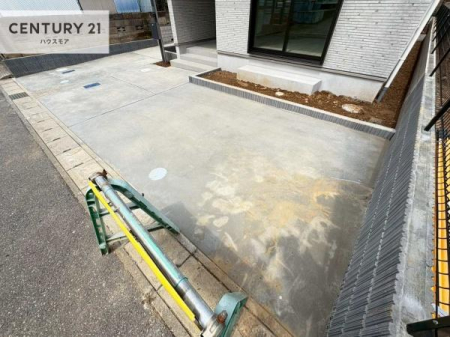 ���ԏ�@�J�[�X�y�[�X�t���Ȃ̂Ń}�C�J�[���������̕������S�ł��ˁI���Ќ��n�ɂĂ��m���߂��������܂��I