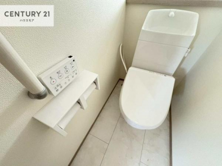 �g�C���@1�E2�K�Ƀg�C�����������܂��I���̖Z�������ԑт��҂����ɂ��݂����ł��ˁB������Ƃ����������̂���g�C���ł�����ꂪ���₷���ł��I