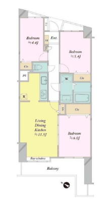 �Ԏ��}�@3LDK�̖��͓I�ȊԎ��ILDK�͂������Ƃ�����ԂŁA���Ƒ��Ƃ̒c��񎞊Ԃ��A����w�[���������̂ɂȂ�܂��ˁB�Ƒ��Ƃ̒����[�܂�A���R�ƏΊ炪�����܂��I