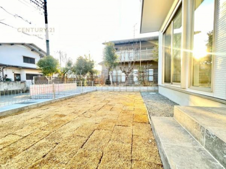 ��@����X�y�[�X���I
�K�[�f�j���O��ƒ�؉����y���߂ăA�E�g�h�A�̎�����������ł��ˁI