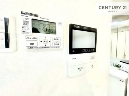 ���̑��@TV���j�^�[�t���C���^�[�z���ł��q�l�̂�����Ԓ��Ȃǂ����S�ł��ˁB�{�^���ЂƂł����C�̏������ƂƂ̂��I�I�[�g�o�X���B