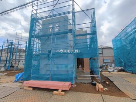 ���ԏ�@���ԃX�y�[�X��2�䕪����܂��I�Z�J���h�J�[�͂������A�o�C�N�⎩�]�ԂȂǂ��u���ꏊ�ɍ���܂���B