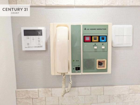 ���̑��@IC�z�[�����j�^�[�ł��q�l�̂�����Ԓ��Ȃǂ����S�ł��ˁI
���낢��Ȃ���]���������܂�����A���q�l�̂��v�]���ǂ��ǂ������������������B