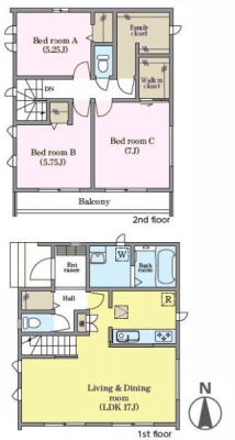 �Ԏ��}�@3LDK�̖��͓I�ȊԎ��ILDK�͂������Ƃ�����ԂŁA���Ƒ��Ƃ̒c��񎞊Ԃ��A����w�[���������̂ɂȂ�܂��ˁB�Ƒ��Ƃ̒����[�܂�A���R�ƏΊ炪�����܂��I