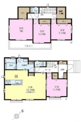 �Ԏ��}�@4LDK�̖��͓I�ȊԎ��ILDK�͂������Ƃ�����ԂŁA���Ƒ��Ƃ̒c��񎞊Ԃ��A����w�[���������̂ɂȂ�܂��ˉƑ��Ƃ̒����[�܂�A���R�ƏΊ炪���������ł��I