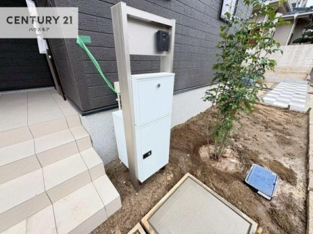 ���̑����n�@�X�փ|�X�g�t���ŕs�ݎ��ł��ו����󂯎��ĂƂ��Ă��֗��I
�Ƃɂ��Ȃ��Ⴂ���Ȃ��X�g���X����I�Ĕz�B�̎�Ԃ��Ȃ��܂��I