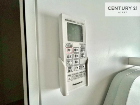 ���̑��@����������g�[���t���Ă��閣�͓I�Ȏd�l�ł��I�~��̓q�[�g�V���b�N�̗\�h�ɂ��g���܂��B
�J�̓��ł������󕨂���������̂ŁA���󕨂����ߍ��݂ɂ����I