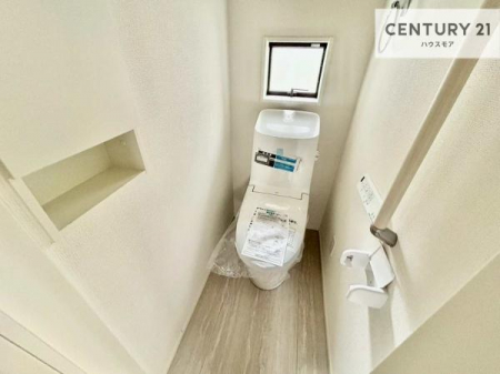 �g�C���@1�E2�K�Ƀg�C�����������܂��I���̖Z�������ԑт��҂����ɂ��݂����ł��ˁB������Ƃ����������̂���g�C���ł�����ꂪ���₷���ł��I