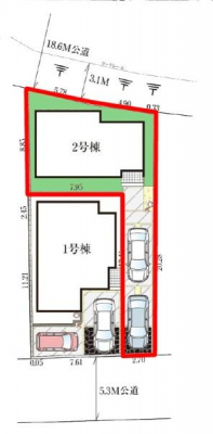 ���}�@�J�[�X�y�[�X�t���Ń}�C�J�[���������̂��ƒ�ł����S�B
�����T���̂������E���v�]�E������ȂǁA���Ȃ�ƕ��ЃX�^�b�t�܂ł��\���t�����������I