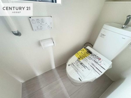 �g�C���@1�E2�K�Ƀg�C�����������܂��I���̖Z�������ԑт��҂����ɂ��݂����ł��ˁB������Ƃ����������̂���g�C���ł�����ꂪ���₷���ł��I