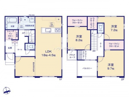 �Ԏ��}�@3(4)LDK�̖��͓I�ȊԎ��ILDK�͂������Ƃ�����ԂŁA���Ƒ��Ƃ̒c��񎞊Ԃ��A����w�[���������̂ɂȂ�܂��ˁB�Ƒ��Ƃ̒����[�܂�A���R�ƏΊ炪�����܂��I