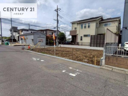 ���̑����n�@�O�ʓ��H6���I�z����ǍD�ȗ��n�ł��B
�Ԍɓ��ꂪ���ȕ������S�ł��ˁB