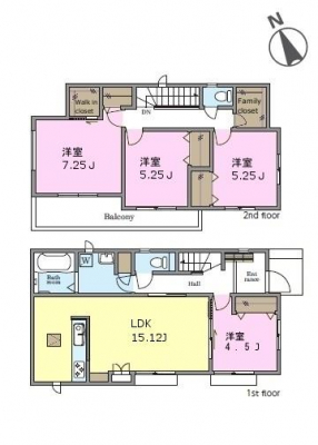 �Ԏ��}�@4LDK�̖��͓I�ȊԎ��ILDK�͂������Ƃ�����ԂŁA���Ƒ��Ƃ̒c��񎞊Ԃ��A����w�[���������̂ɂȂ�܂��ˉƑ��Ƃ̒����[�܂�A���R�ƏΊ炪���������ł��I