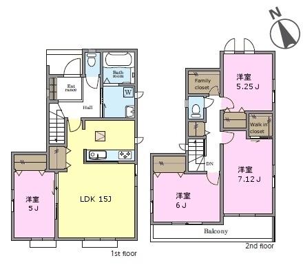 �Ԏ��}�@4LDK�̖��͓I�ȊԎ��ILDK�͂������Ƃ�����ԂŁA���Ƒ��Ƃ̒c��񎞊Ԃ��A����w�[���������̂ɂȂ�܂��ˉƑ��Ƃ̒����[�܂�A���R�ƏΊ炪���������ł��I