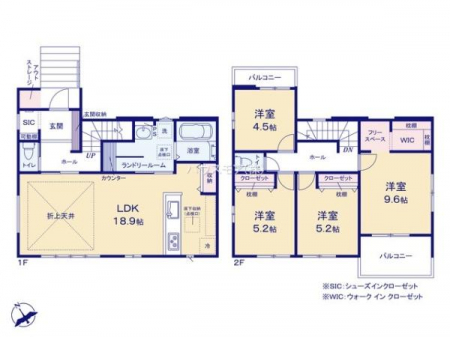 �Ԏ��}�@4LDK�̖��͓I�ȊԎ��ILDK�͂������Ƃ�����ԂŁA���Ƒ��Ƃ̒c��񎞊Ԃ��A����w�[���������̂ɂȂ�܂��ˉƑ��Ƃ̒����[�܂�A���R�ƏΊ炪���������ł��I�y���n�̔���J�Ò��z