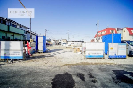 ���ԏ�@���ԃX�y�[�X��2�䕪����܂��I�Z�J���h�J�[�͂������A�o�C�N�⎩�]�ԂȂǂ��u���ꏊ�ɍ���܂���B