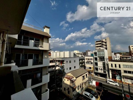 �o���R�j�[�@�z������̗ǂ��o���R�j�[�ŁA�����󕨂��悭���������ł��ˁI
���V�C�̗ǂ����ɂ̓o���R�j�[�֏o�ă��t���b�V������̂��C�����悳�����ł��B