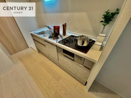 �L�b�`���@�Ǖt�L�b�`���́A�W�����č�ƂɎ��|����܂��I��Ƃ̓������N���N�I
�����̗��������肻���ł��ˁI���[�X�y�[�X���L�x�ŁA�����X�y�[�X���X�b�L���ƕЕt���Ђ�`�����p�ł��܂��I