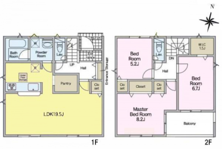 �Ԏ��}�@3LDK�̖��͓I�ȊԎ��ILDK�͂������Ƃ�����ԂŁA���Ƒ��Ƃ̒c��񎞊Ԃ��A����w�[���������̂ɂȂ�܂��ˁB�Ƒ��Ƃ̒����[�܂�A���R�ƏΊ炪�����܂��I