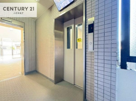 ���̑����p���@�G���x�[�^�[�����ŁA���X�̈ړ������K�B
�����̓��₨�ו��̑������ł��A�X���[�Y�ɂ��A��������܂��I