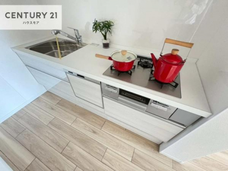 �L�b�`���@�Ǖt�L�b�`���́A�W�����č�ƂɎ��|����܂��I��Ƃ̓������N���N�I
�����̗��������肻���ł��ˁI���[�X�y�[�X���L�x�ŁA�����X�y�[�X���X�b�L���ƕЕt���Ђ�`�����p�ł��܂��I