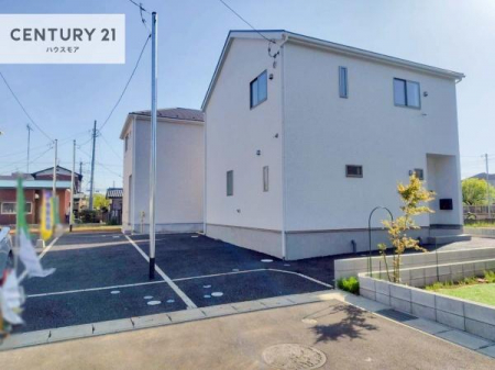 ���̑����n�@�O�ʓ��H��4.5���I�z����ǍD�ȗ��n�ł��B
