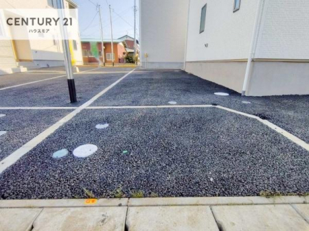 ���ԏ�@�J�[�X�y�[�X�t���Ȃ̂Ń}�C�J�[���������̕������S�ł��ˁI���Ќ��n�ɂĂ��m���߂��������܂��I