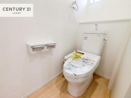 �g�C���@1�E2�K�Ƀg�C�����������܂��I���̖Z�������ԑт��҂����ɂ��݂����ł��ˁB������Ƃ����������̂���g�C���ł�����ꂪ���₷���ł��I