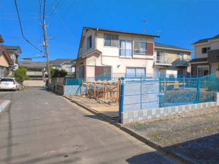 ���̑����n�@�O�ʓ��H4���I�Ԍɓ��ꂪ���ȕ������S�ł��ˁB