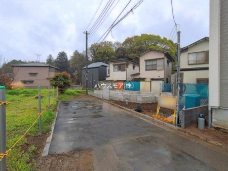 ���̑����n�@�O�ʓ��H4���I�Ԍɓ��ꂪ���ȕ������S�ł��ˁB