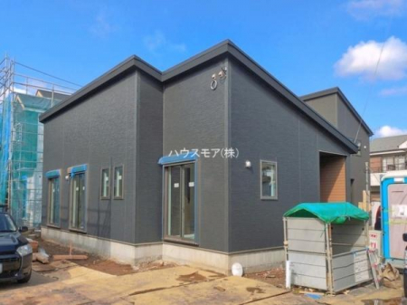 ���ԏ�@���ԃX�y�[�X��2�䕪����܂��I�Z�J���h�J�[�͂������A�o�C�N�⎩�]�ԂȂǂ��u���ꏊ�ɍ���܂���B