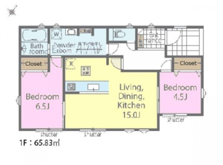 �Ԏ��}�@2LDK�̖��͓I�ȊԎ��ILDK�͂������Ƃ�����ԂŁA���Ƒ��Ƃ̒c��񎞊Ԃ��A����w�[���������̂ɂȂ�܂��ˁB�Ƒ��Ƃ̒����[�܂�A���R�ƏΊ炪�����܂��I