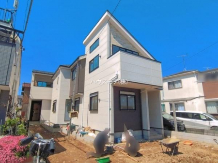 ���ԏ�@���ԃX�y�[�X��2�䕪����܂��I�Z�J���h�J�[�͂������A�o�C�N�⎩�]�ԂȂǂ��u���ꏊ�ɍ���܂���B