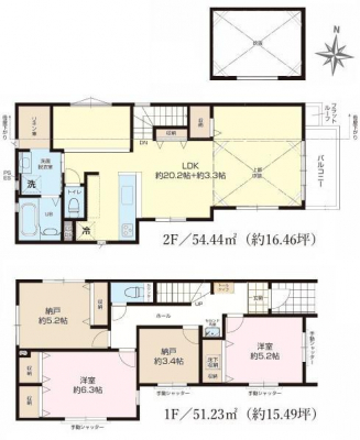 �Ԏ��}�@2(3)LDK+2S�̖��͓I�ȊԎ��ILDK�͂������Ƃ�����ԂŁA���Ƒ��Ƃ̒c��񎞊Ԃ��A����w�[���������̂ɂȂ�܂��ˁB�Ƒ��Ƃ̒����[�܂�A���R�ƏΊ炪�����܂��I