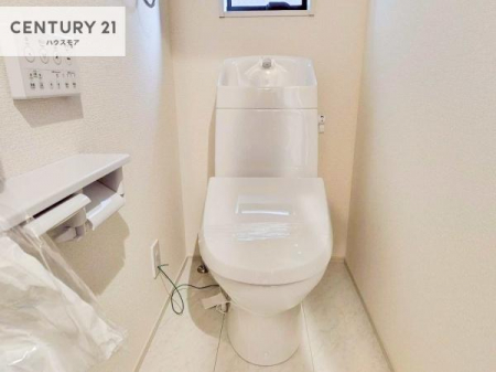 �g�C���@1�E2�K�Ƀg�C�����������܂��I���̖Z�������ԑт��҂����ɂ��݂����ł��ˁB������Ƃ����������̂���g�C���ł�����ꂪ���₷���ł��I