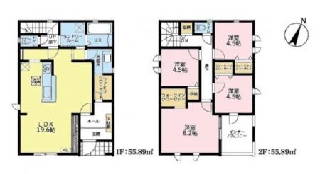 �Ԏ��}�@4LDK�̖��͓I�ȊԎ��ILDK�͂������Ƃ�����ԂŁA���Ƒ��Ƃ̒c��񎞊Ԃ��A����w�[���������̂ɂȂ�܂��ˁB�Ƒ��Ƃ̒����[�܂�A���R�ƏΊ炪�����܂��I