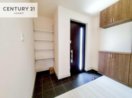 ���ց@���֎��[���[�����Ă���̂ŁA���֎��肪�X�b�L���Еt�����q���ɌC�̒u����ɍ���܂���I