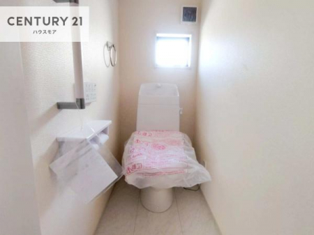 �g�C���@1�E2�K�Ƀg�C�����������܂��I���̖Z�������ԑт��҂����ɂ��݂����ł��ˁB������Ƃ����������̂���g�C���ł�����ꂪ���₷���ł��I