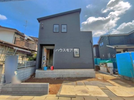 ���ԏ�@���ԃX�y�[�X��2�䕪����܂��I�Z�J���h�J�[�͂������A�o�C�N�⎩�]�ԂȂǂ��u���ꏊ�ɍ���܂���B