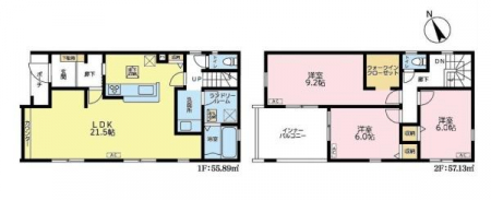 �Ԏ��}�@3LDK�̖��͓I�ȊԎ��ILDK�͂������Ƃ�����ԂŁA���Ƒ��Ƃ̒c��񎞊Ԃ��A����w�[���������̂ɂȂ�܂��ˉƑ��Ƃ̒����[�܂�A���R�ƏΊ炪���������ł��I